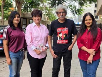 Author Leena Dhankhar’s The Gurugram School Murder set for screen adaptation by Matchbox Shots