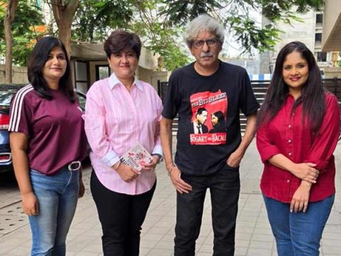 Author Leena Dhankhar’s The Gurugram School Murder set for screen adaptation by Matchbox Shots