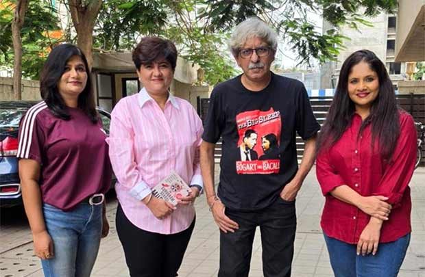 Author Leena Dhankhar’s The Gurugram School Murder set for screen adaptation by Matchbox Shots Author Leena Dhankhar’s The Gurugram School Murder set for screen adaptation by Matchbox Shots
