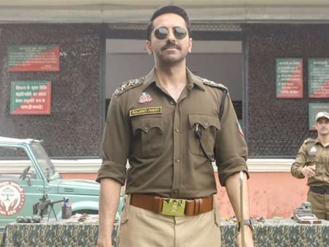 Ayushmann Khurrana brings back the golden era of comedy with Pati Patni Aur Woh Do; says, “It’s a throwback to a time when storytelling was simple, clean, and genuinely funny”