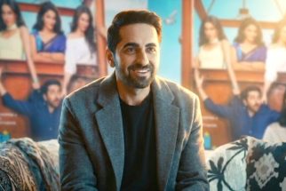 Ayushmann Khurrana: “I am one of the girls” | Pati Patni Aur Woh Do