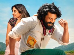BREAKING: CBFC censors ‘Rajasthan’, ‘M***r C**d’, middle finger visuals in Ram Charan-Janhavi Kapoor starrer Peddi