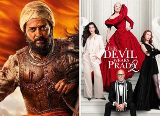 BREAKING: Raja Shivaji, The Devil Wears Prada 2 witness CRAZY demand; exhibitors open 1 am and 2 am shows to handle the rush