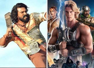 BREAKING: Ram Charan starrer Peddi, Masters Of The Universe to release in IMAX