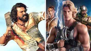 BREAKING: Ram Charan starrer Peddi, Masters Of The Universe to release in IMAX