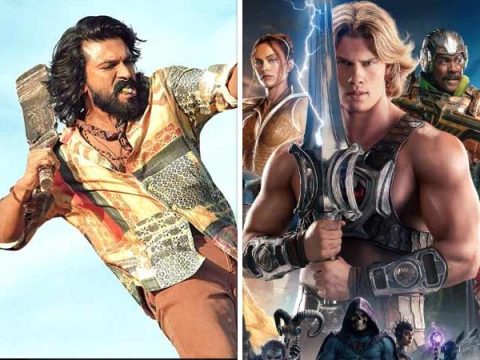 BREAKING: Ram Charan starrer Peddi, Masters Of The Universe to release in IMAX
