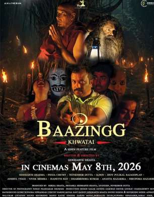 Baazingg Khwatai