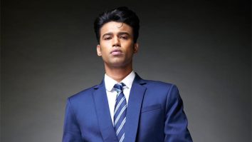 Babil Khan begins shoot for Malayalam debut Gandhi Bazar Sunday Market in Siliguri
