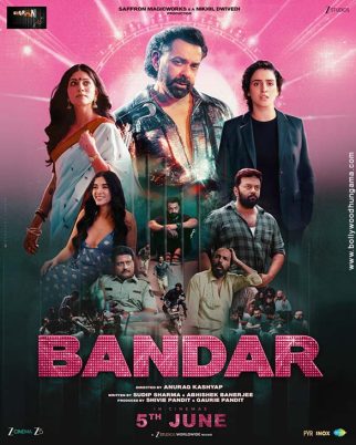 Bandar