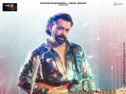 First Look Of The Movie Bandar