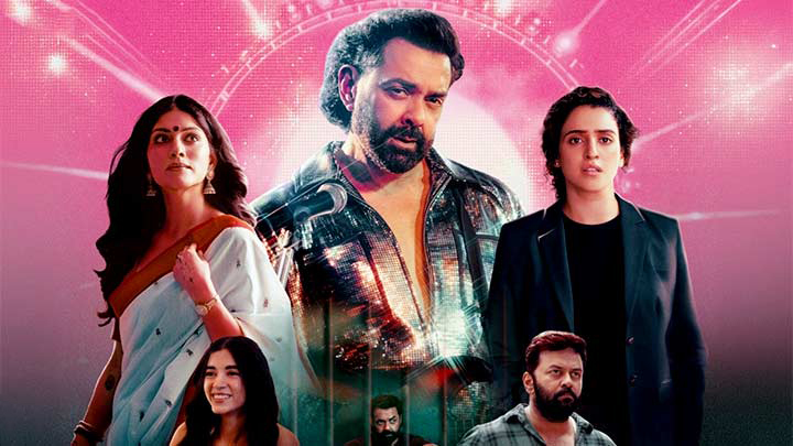 Bandar | Official Trailer | Bobby Deol, Sanya Malhotra, Sapna Pabbi, Saba Azad, | Nikhil Dwivedi, Anurag Kashyap Bandar | Official Trailer | Bobby Deol, Sanya Malhotra, Sapna Pabbi, Saba Azad, | Nikhil Dwivedi, Anurag Kashyap