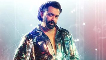 Bandar Teaser: Bobby Deol impresses with his wild new avatar in this chaotic relationship drama; fans call it his most unusual role