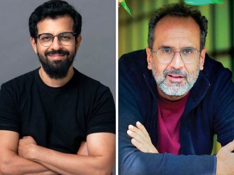 EXCLUSIVE: Bejoy Nambiar reunites with Aanand L Rai and Colour Yellow Productions for new dark action drama