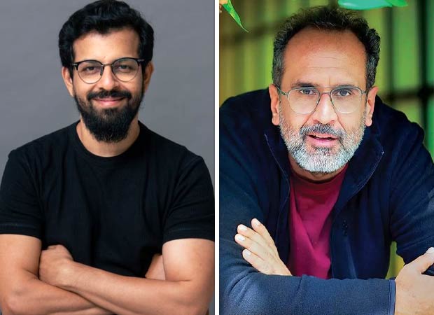 EXCLUSIVE: Bejoy Nambiar reunites with Aanand L Rai and Colour Yellow Productions for new dark action drama