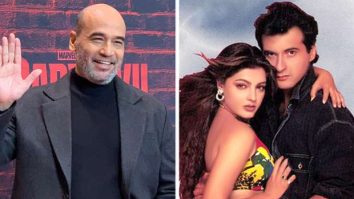 30 Years of Beqabu EXCLUSIVE: Mohan Kapur reveals Boney Kapoor increased his role after seeing the rushes: “Mamta Kulkarni’s villain track was removed, causing continuity flaws!”; adds, “Amrish Puri did naamkaran of my debut character Zanjhar Singh”
