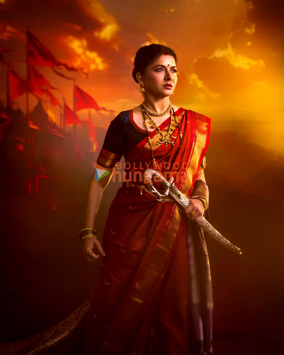 bhagyashree 2 4