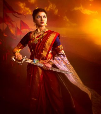 Bhagyashree