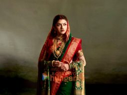 Bhagyashree