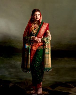 Bhagyashree