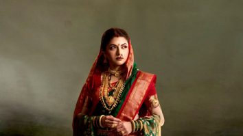 Bhagyashree
