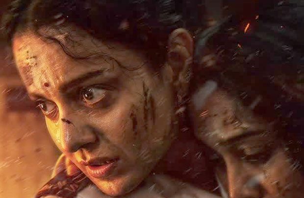 Bharat Bhhagya Viddhaata makers unveil motion poster titled The Unseen Heroes featuring Kangana Ranaut