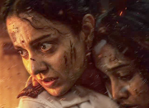 Bharat Bhhagya Viddhaata makers unveil motion poster titled The Unseen Heroes featuring Kangana Ranaut : Bollywood News Bharat Bhhagya Viddhaata makers unveil motion poster titled The Unseen Heroes featuring Kangana Ranaut : Bollywood News