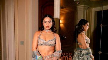 Celeb Photos Of Bhumi Pednekar