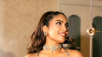 Celeb Photos Of Bhumi Pednekar