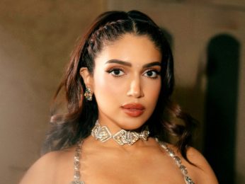 Bhumi Pednekar