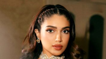 Bhumi Pednekar