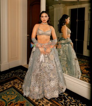 Celeb Photos Of Bhumi Pednekar
