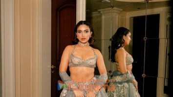 Celeb Photos Of Bhumi Pednekar