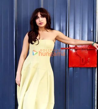 Bhumi Pednekar
