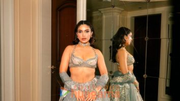 Celeb Photos Of Bhumi Pednekar