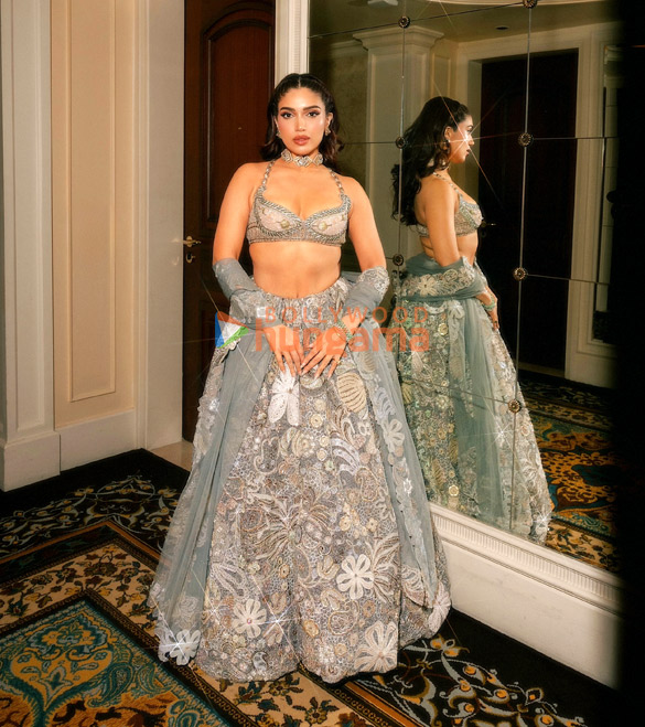 bhumi pednekar 5 116