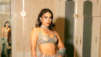 Celeb Photos Of Bhumi Pednekar