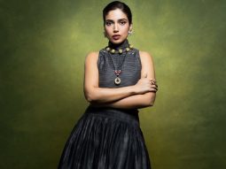 Bhumi Pednekar exits The Royals Season 2 as makers shift focus from romance to royal family drama