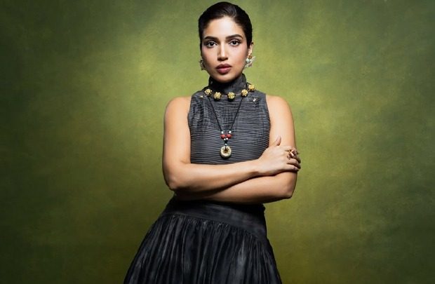 Bhumi Pednekar exits The Royals Season 2 as makers shift focus from romance to royal family drama