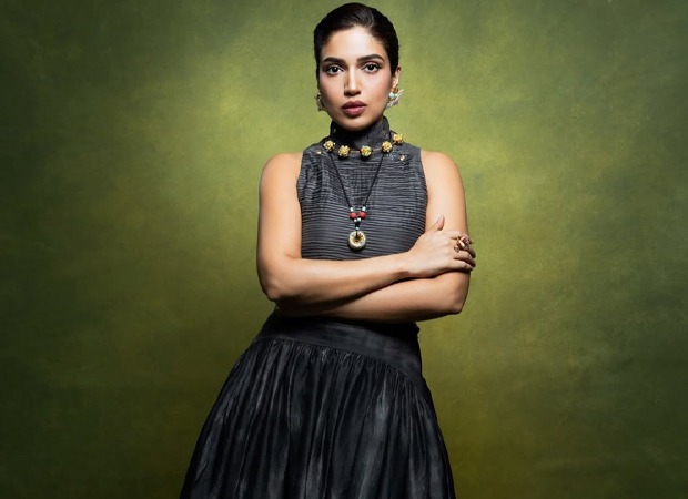 Bhumi Pednekar exits The Royals Season 2 as makers shift focus from romance to royal family drama