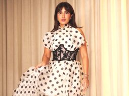 Bhumi Pednekar slams disturbing viral video, says “Women not safe even on posters anymore”