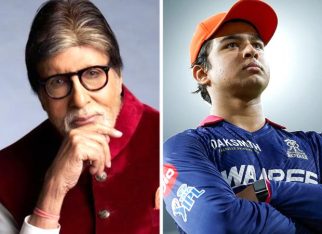 “Adbhut”: Amitabh Bachchan hails 15-year-old Vaibhav Sooryavanshi following Rajasthan Royals’ playoff heartbreak