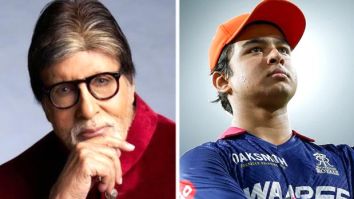 “Adbhut”: Amitabh Bachchan hails 15-year-old Vaibhav Sooryavanshi following Rajasthan Royals’ playoff heartbreak