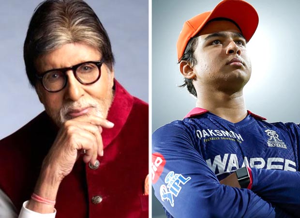 “Adbhut”: Amitabh Bachchan hails 15-year-old Vaibhav Sooryavanshi following Rajasthan Royals’ playoff heartbreak