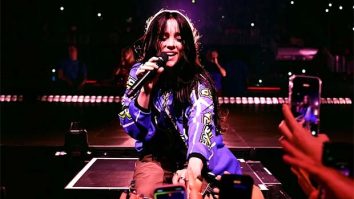 EXCLUSIVE: Billie Eilish – Hit Me Hard And Soft: The Tour’s India release pushed after CBFC suggests several cuts