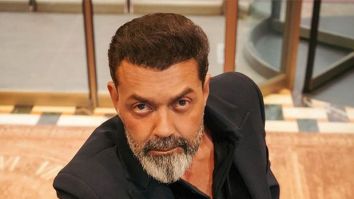 Bobby Deol says concerns for his sisters shaped his understanding of Bandar as he speaks on growing up in patriarchal society