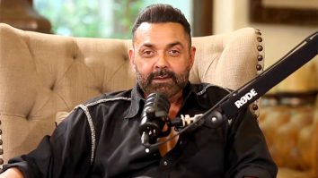 Bobby Deol’s Old Interview That Makes Bandar Trailer Hit Different Exclusive With Bollywood Hungama