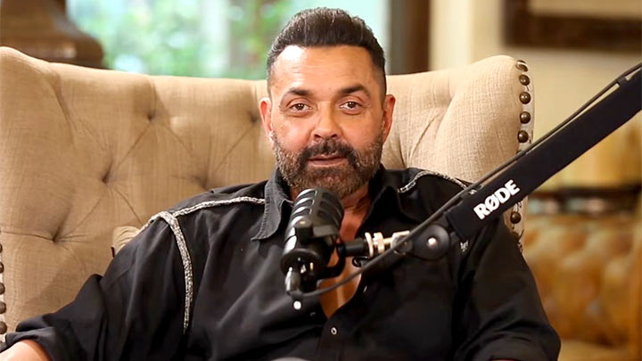 Bobby Deol’s Old Interview That Makes Bandar Trailer Hit Different Exclusive With Bollywood Hungama Bobby Deol’s Old Interview That Makes Bandar Trailer Hit Different Exclusive With Bollywood Hungama