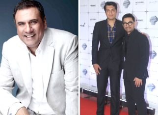 EXCLUSIVE: Boman Irani reveals how JUST one call brought Aamir Khan, Anil Kapoor, Abhishek Bachchan, Javed Akhtar, Ramesh Sippy and more to Spiral Bound Gala: “They didn’t come for me but for writers… Aamir said, “‘I’ll be caught up with Ek Din promotions lekin main aaunga’ and he kept his word”