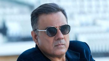 Boman Irani gets emotional at Spiral Bound event: “My mum used to send me to watch films at 11”