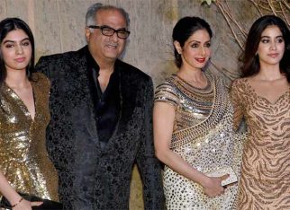 Boney Kapoor, Janhvi Kapoor and Khushi Kapoor get major relief as Madras High Court dismisses Chennai property suit linked to Sridevi